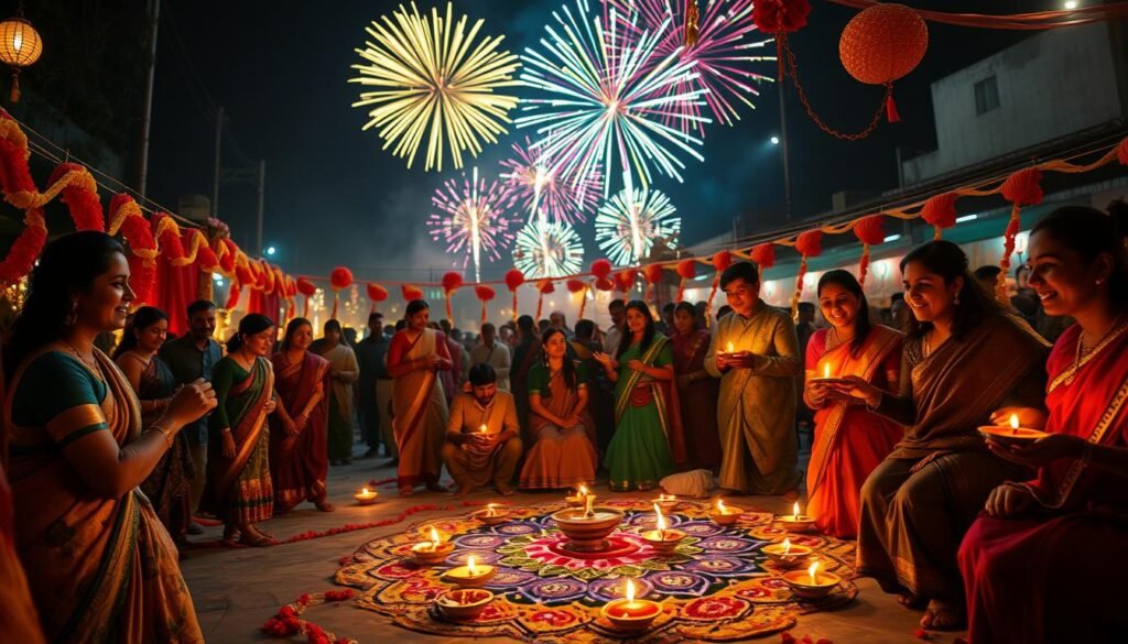 Happy Diwali Wishes