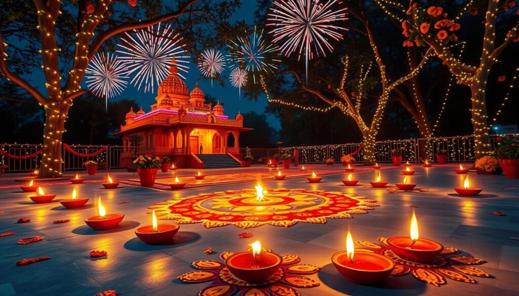 Happy Diwali Wishes