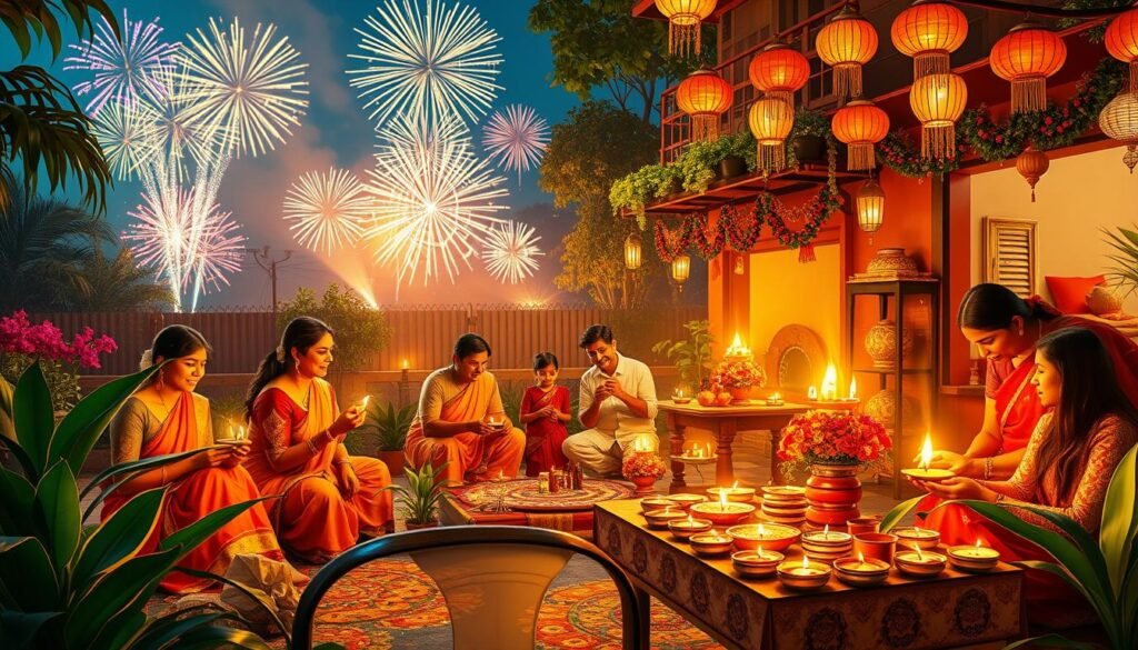 Happy Diwali Wishes