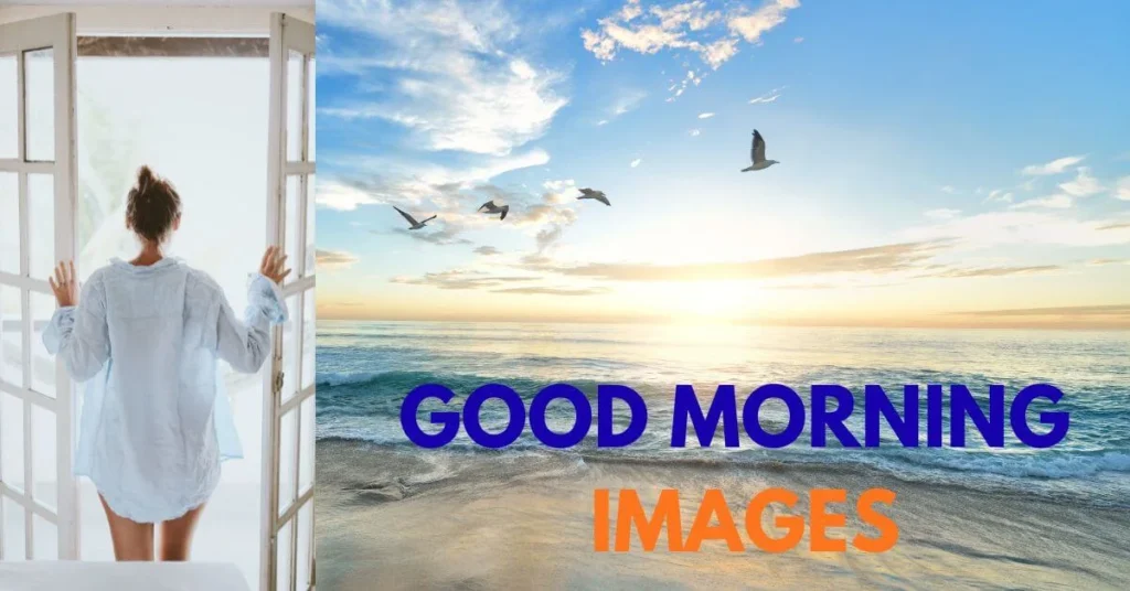 Good Morning Images