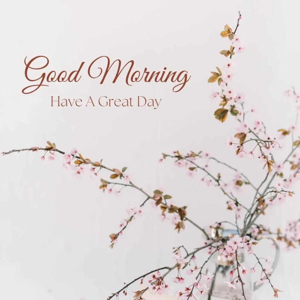 New Good Morning Images